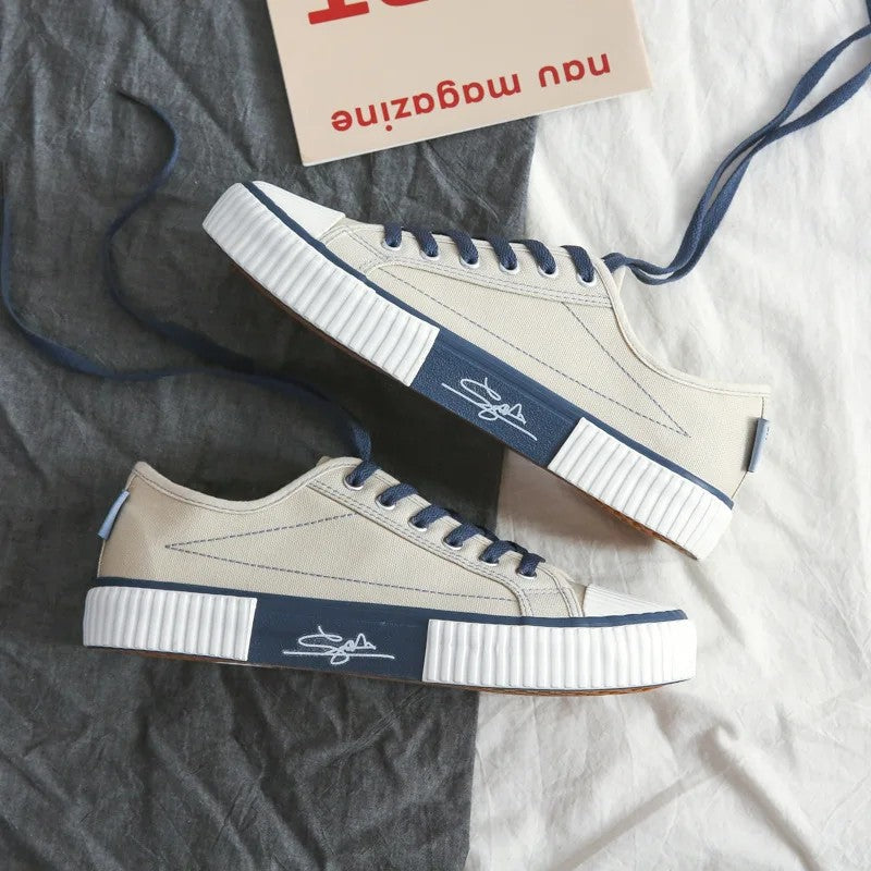 Marnie Platform Sneakers