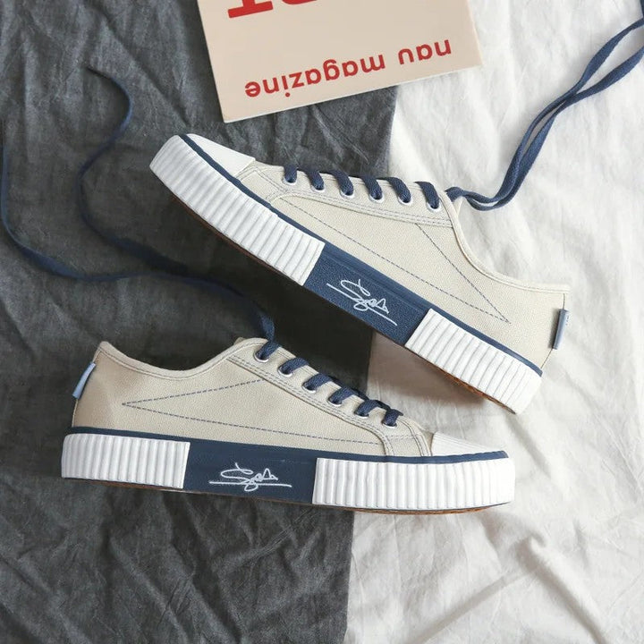 Marnie Platform Sneakers