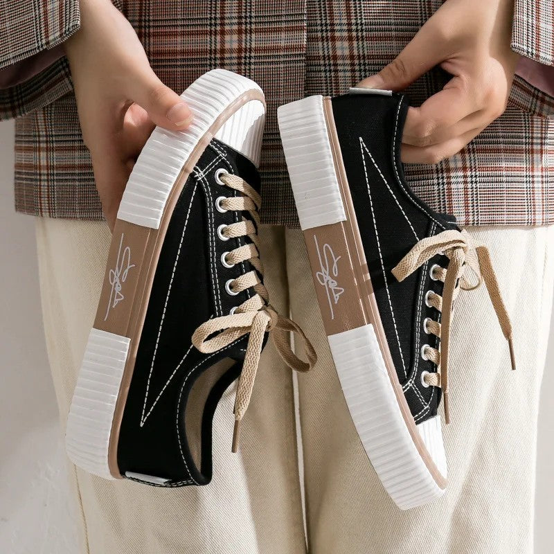 Marnie Platform Sneakers