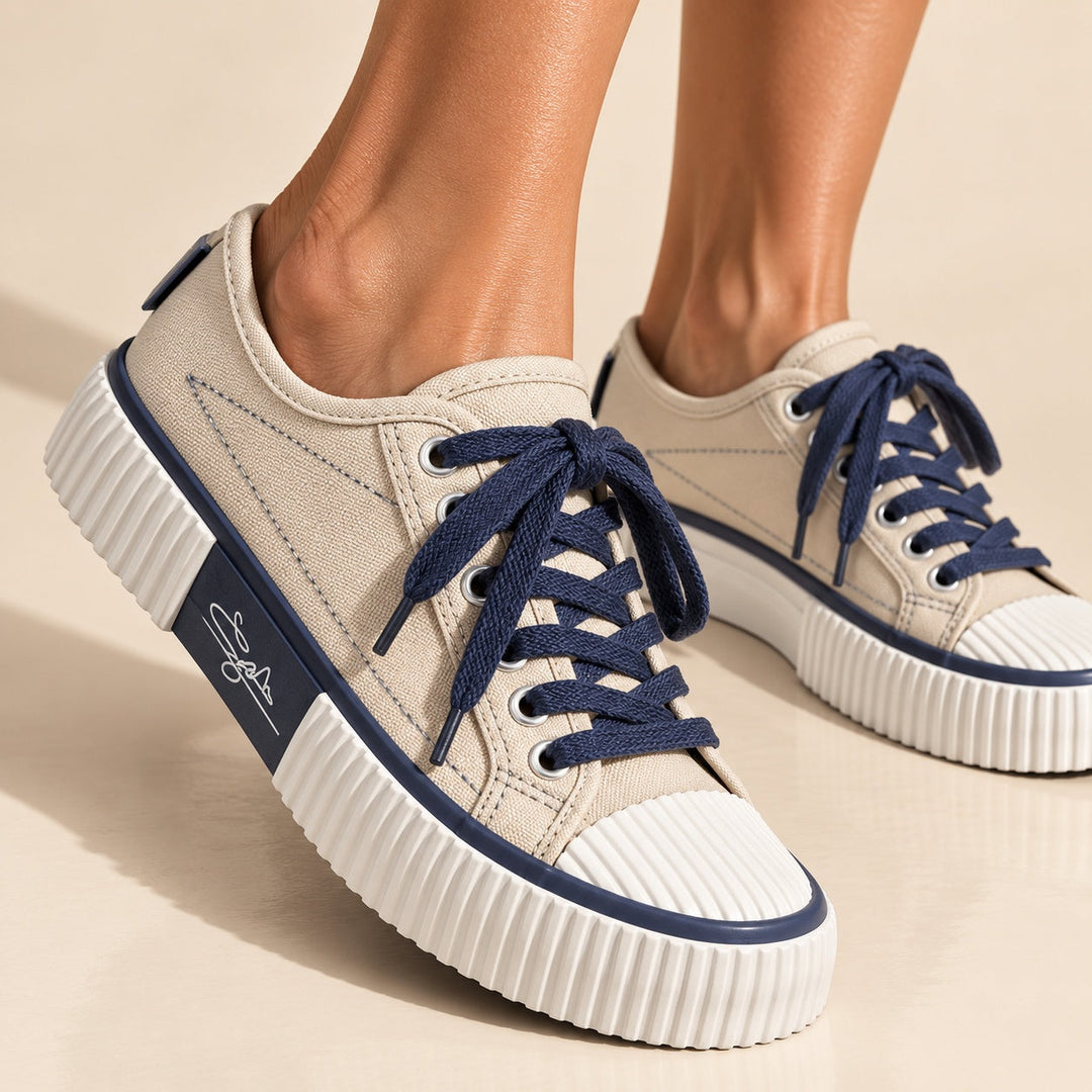 Marnie Platform Sneakers