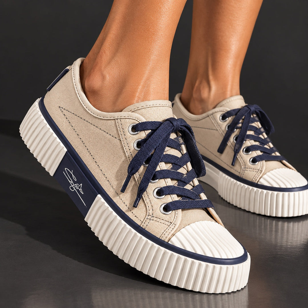 Marnie Platform Sneakers