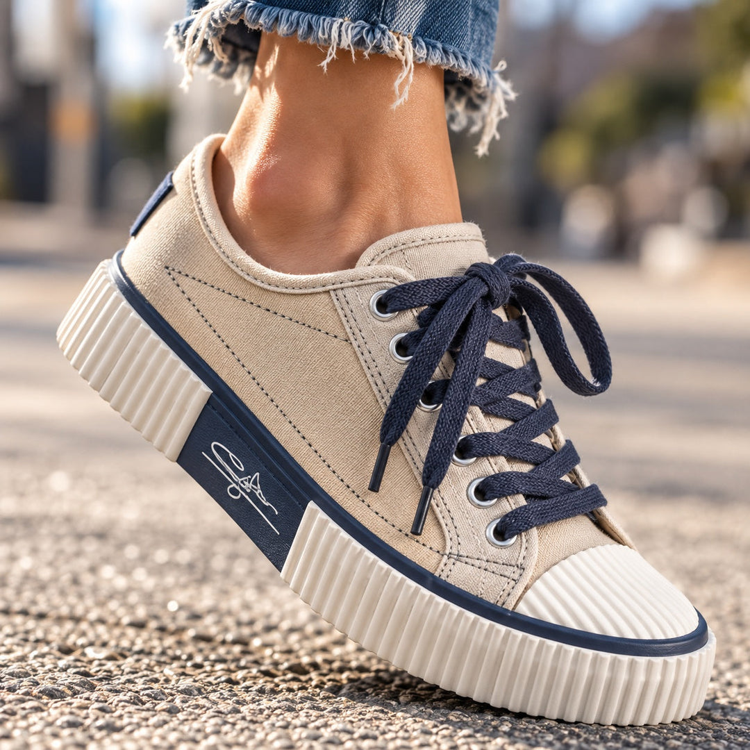 Marnie Platform Sneakers
