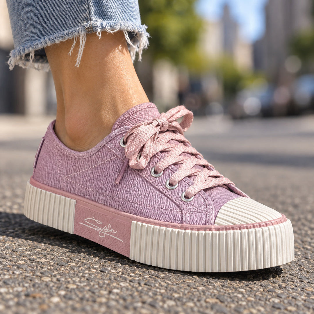 Marnie Platform Sneakers