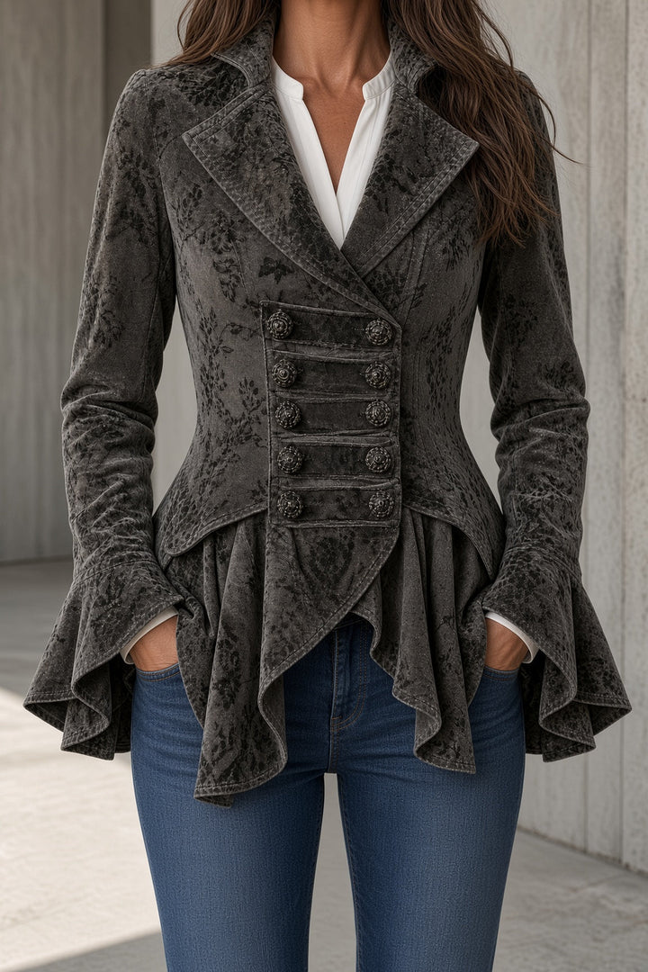 Monica Vintage Jacket