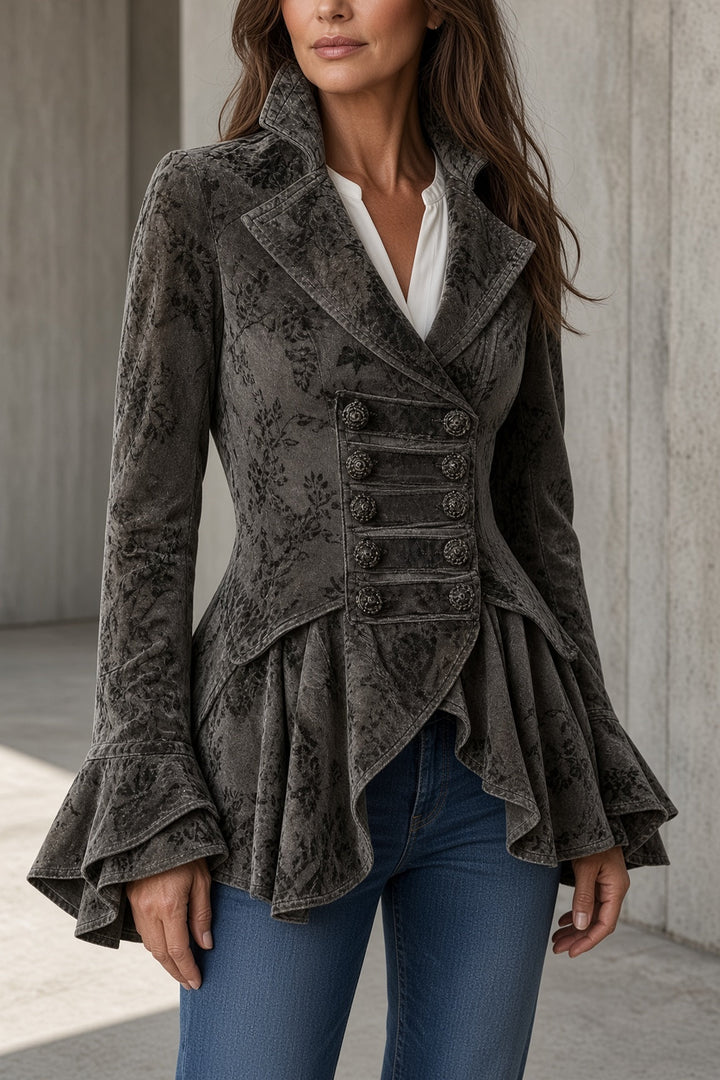Monica Vintage Jacket