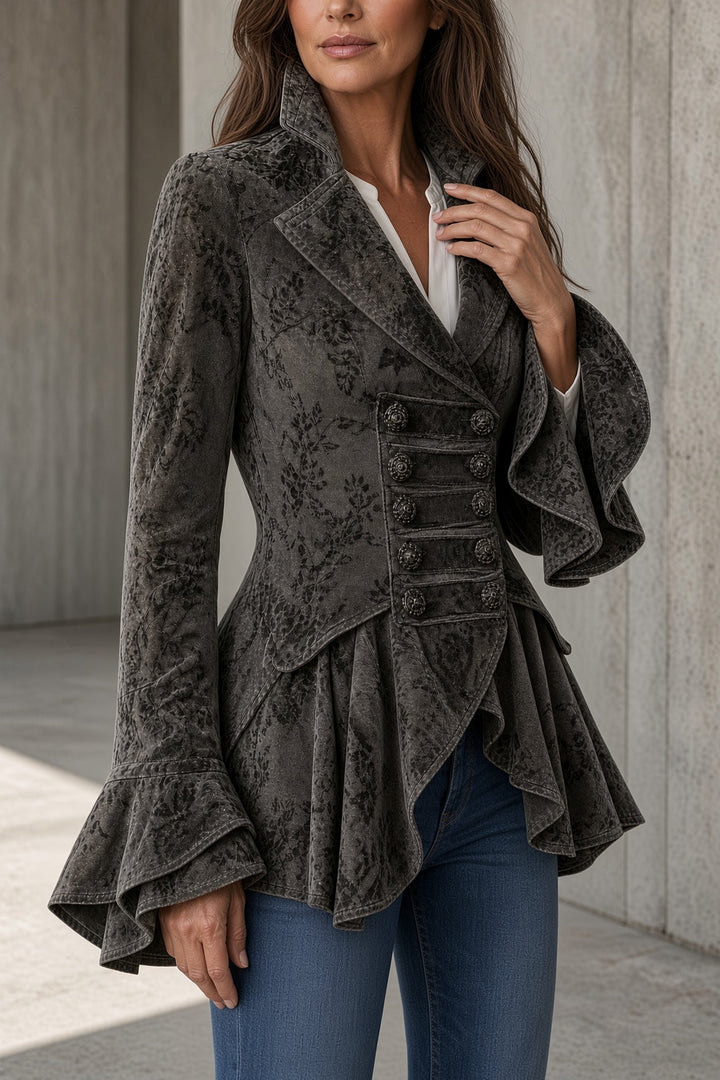 Monica Vintage Jacket