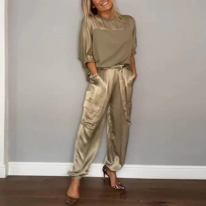 Nova | Casual Women's Set